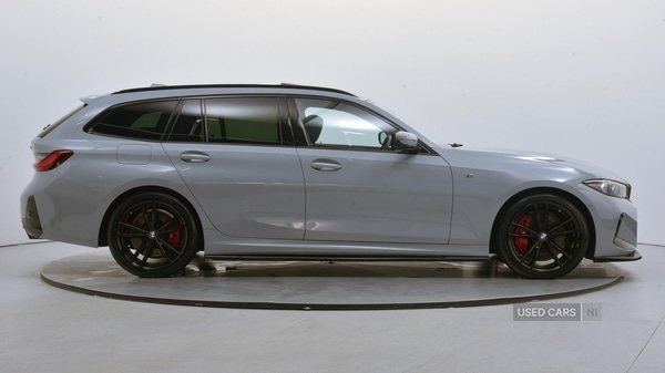 Used BMW 3 Series 2024 for sale - 77238677: Photo 3