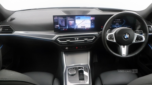 Used BMW 3 Series 2024 for sale - 77238677: Photo 4