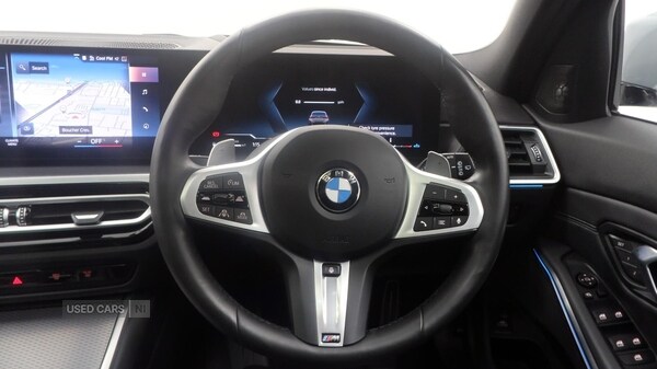 Used BMW 3 Series 2024 for sale - 77238677: Photo 6