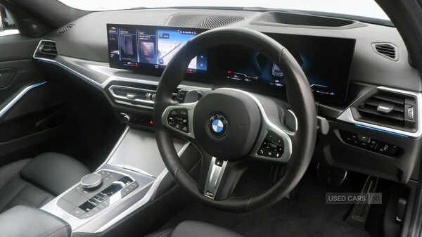 Used BMW 3 Series 2024 for sale - 77238677: Photo 7