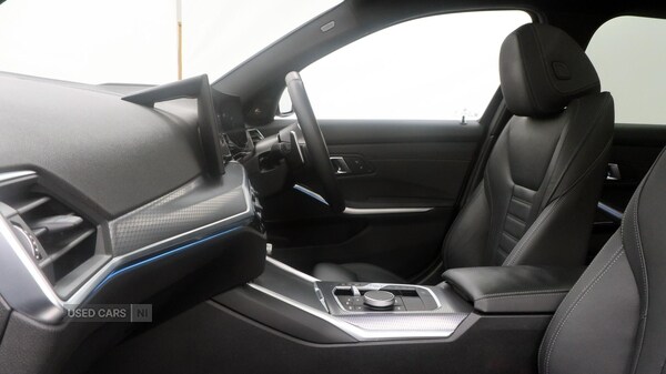 Used BMW 3 Series 2024 for sale - 77238677: Photo 8