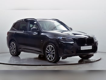 Used BMW X3 2023 for sale - 78935641: Photo