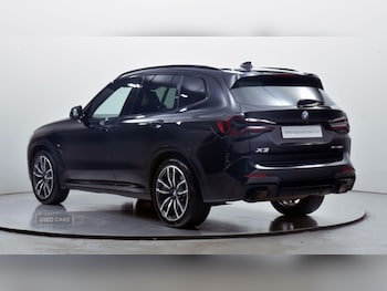 Used BMW X3 2023 for sale - 78935641: Photo