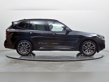 Used BMW X3 2023 for sale - 78935641: Photo