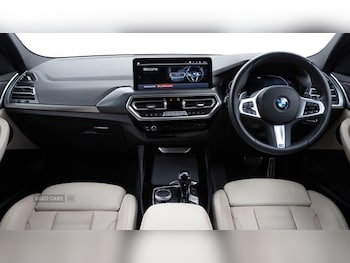 Used BMW X3 2023 for sale - 78935641: Photo