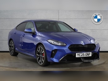 2025 - 220 M Sport 4dr Step Auto