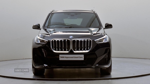 Used BMW X1 2025 for sale - 76936847: Photo 17