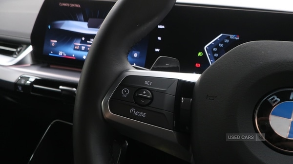 Used BMW X1 2025 for sale - 76936847: Photo 18