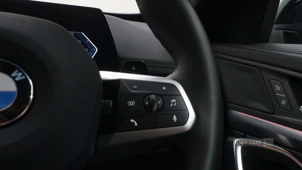 Used BMW X1 2025 for sale - 76936847: Photo 19