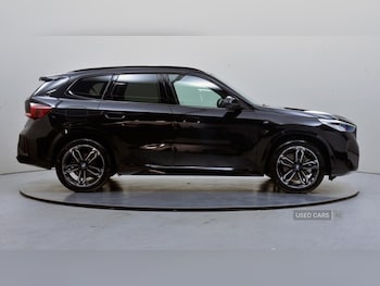 Used BMW X1 2025 for sale - 76936847: Photo