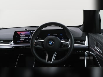 Used BMW X1 2025 for sale - 76936847: Photo