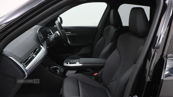 Used BMW X1 2025 for sale - 76936847: Photo 8