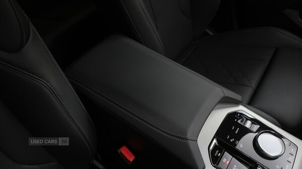 Used BMW X3 2025 for sale - 76998087: Photo 23