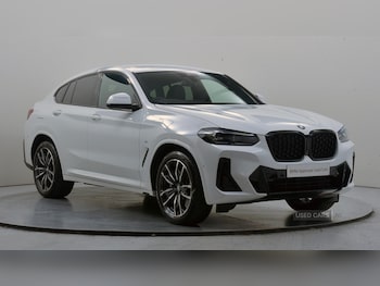 2025 - xDrive20d MHT M Sport 5dr Step Auto