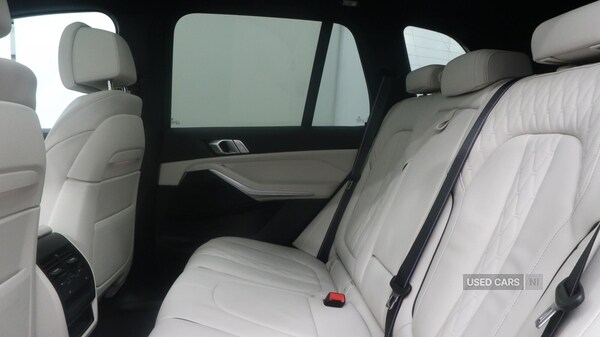 Used BMW X5 2025 for sale - 77009033: Photo 13