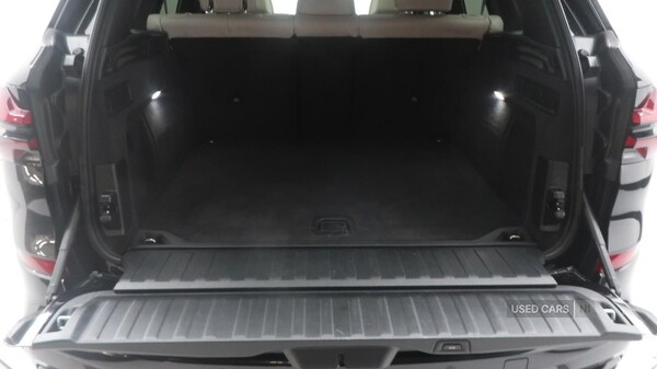 Used BMW X5 2025 for sale - 77009033: Photo 14