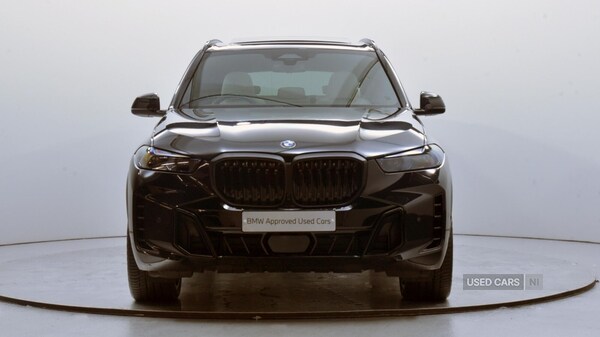 Used BMW X5 2025 for sale - 77009033: Photo 17