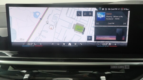 Used BMW X5 2025 for sale - 77009033: Photo 25