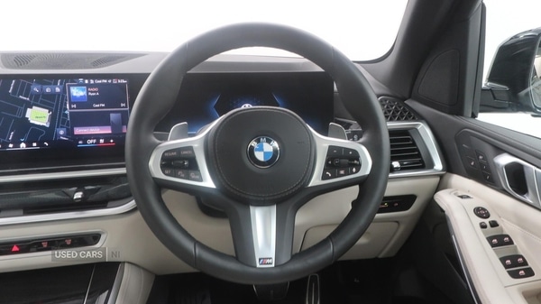 Used BMW X5 2025 for sale - 77009033: Photo 6