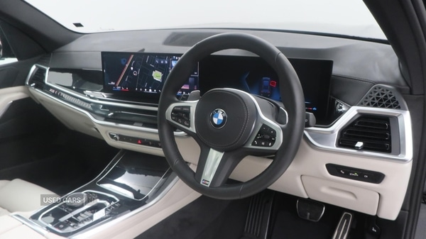 Used BMW X5 2025 for sale - 77009033: Photo 7