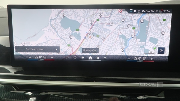 Used BMW X5 2025 for sale - 77009033: Photo 9