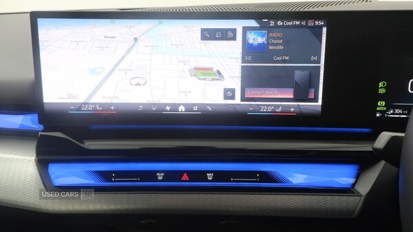 Used BMW 5 Series 2025 for sale - 77017767: Photo 10