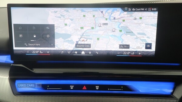 Used BMW 5 Series 2025 for sale - 77017767: Photo 24