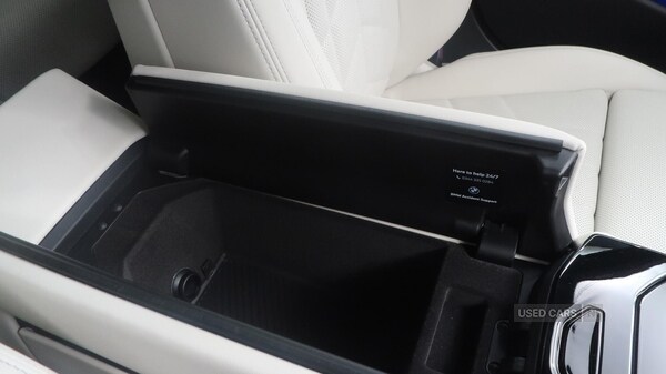 Used BMW 5 Series 2025 for sale - 77017767: Photo 31