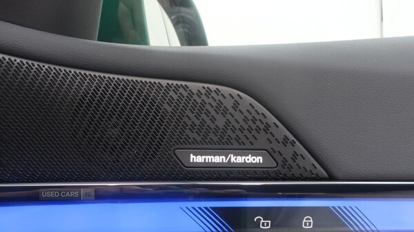 Used BMW 5 Series 2025 for sale - 77017767: Photo 32