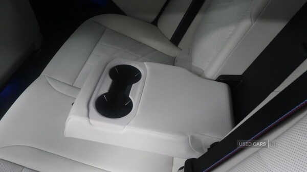 Used BMW 5 Series 2025 for sale - 77017767: Photo 34