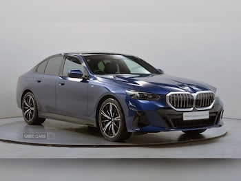 BMW - 5 Series