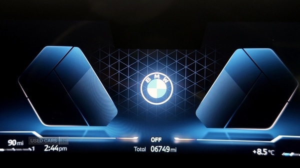 Used BMW X1 2025 for sale - 77854556: Photo 10