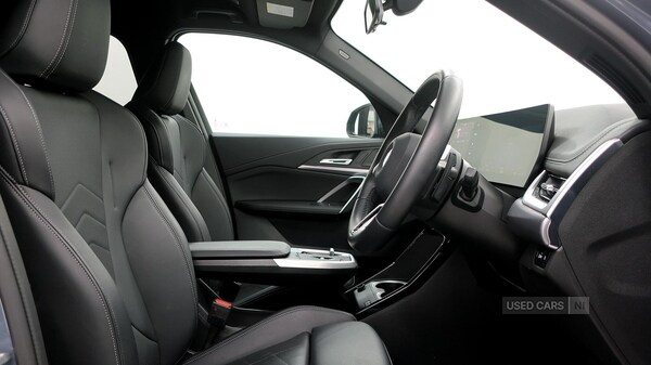 Used BMW X1 2025 for sale - 77854556: Photo 12