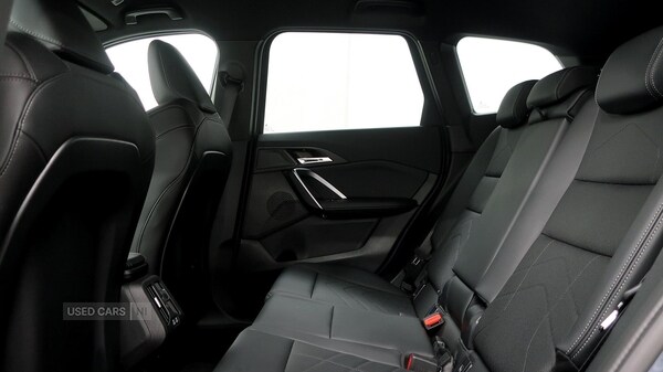 Used BMW X1 2025 for sale - 77854556: Photo 13