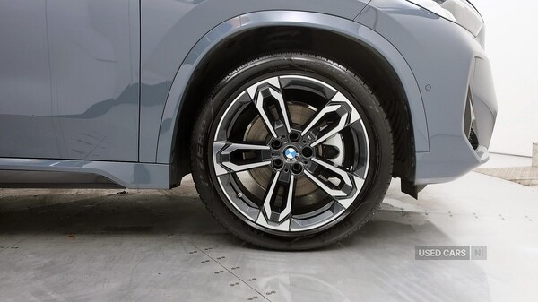Used BMW X1 2025 for sale - 77854556: Photo 15