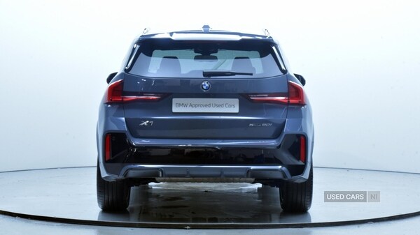 Used BMW X1 2025 for sale - 77854556: Photo 16