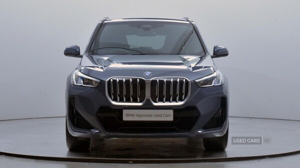 Used BMW X1 2025 for sale - 77854556: Photo 17