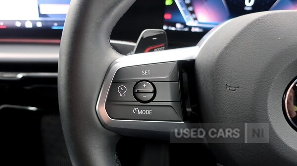 Used BMW X1 2025 for sale - 77854556: Photo 18