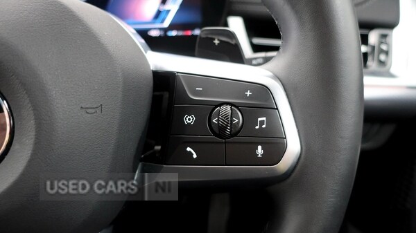 Used BMW X1 2025 for sale - 77854556: Photo 19