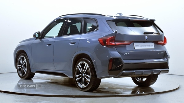 Used BMW X1 2025 for sale - 77854556: Photo 2