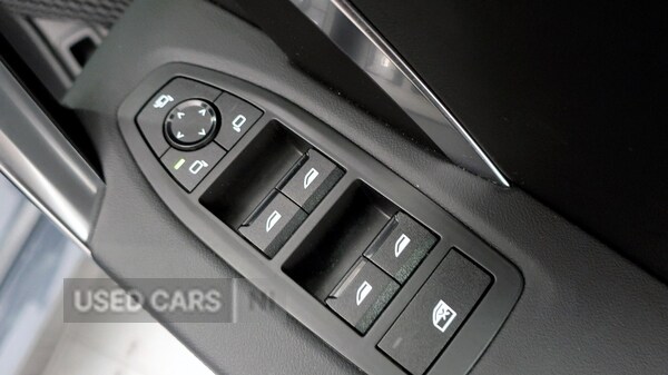 Used BMW X1 2025 for sale - 77854556: Photo 20