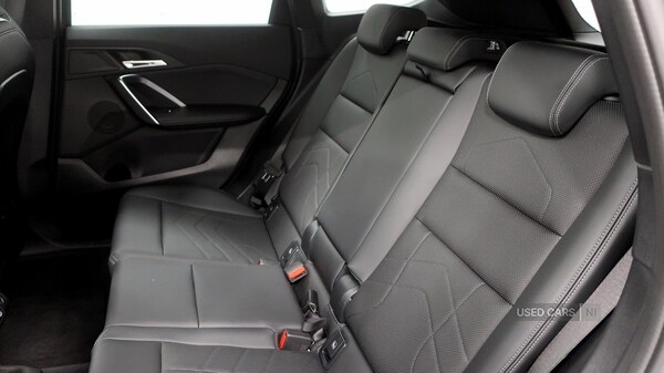 Used BMW X1 2025 for sale - 77854556: Photo 34