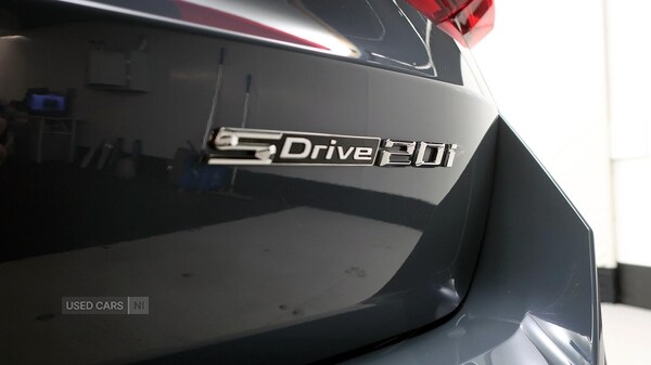 Used BMW X1 2025 for sale - 77854556: Photo 36