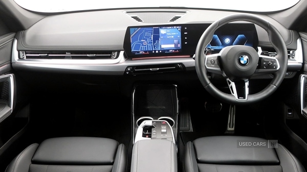 Used BMW X1 2025 for sale - 77854556: Photo 4