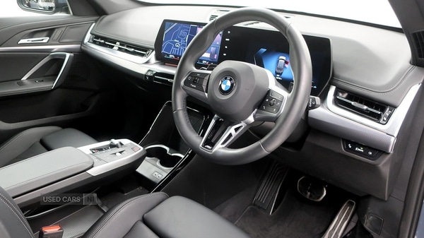 Used BMW X1 2025 for sale - 77854556: Photo 7