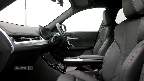 Used BMW X1 2025 for sale - 77854556: Photo 8