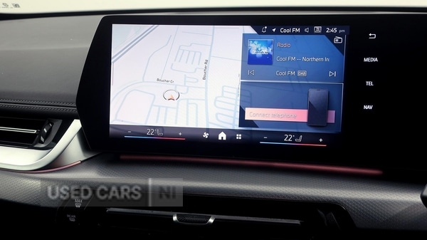 Used BMW X1 2025 for sale - 77854556: Photo 9