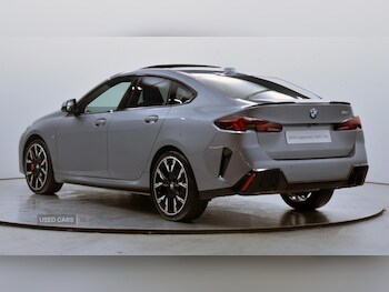 Used BMW 2 Series 2025 for sale - 77426829: Photo