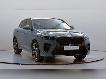 Used BMW X2 2025 for sale - 76937039: Photo