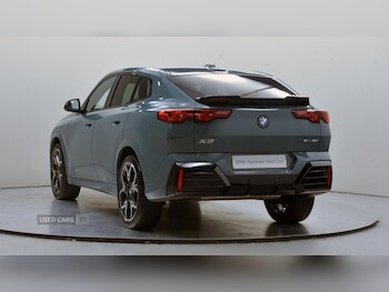Used BMW X2 2025 for sale - 76937039: Photo